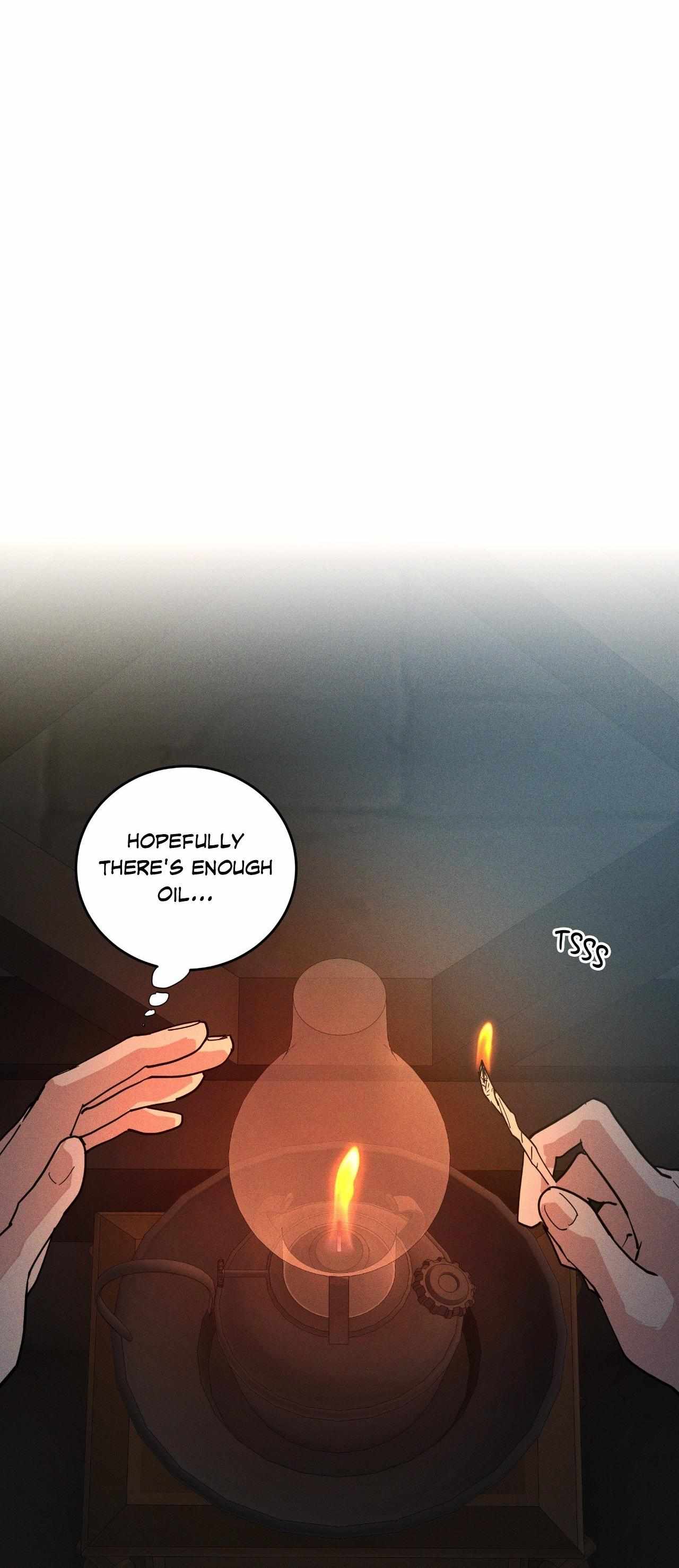 Antidote (Harusari) Chapter 72 page 33 - 