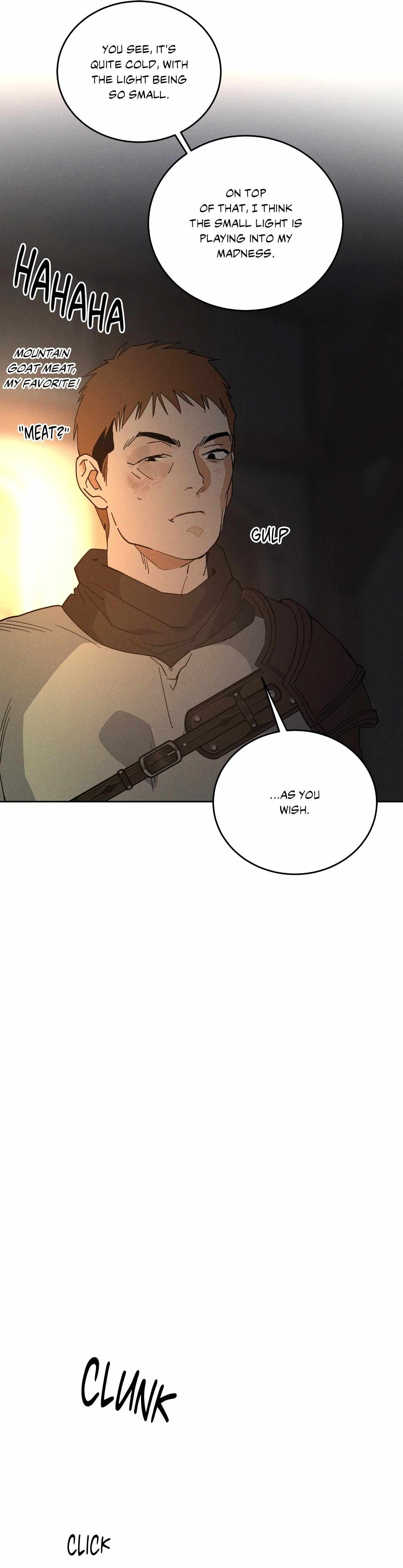 Antidote (Harusari) Chapter 72 page 36 - 