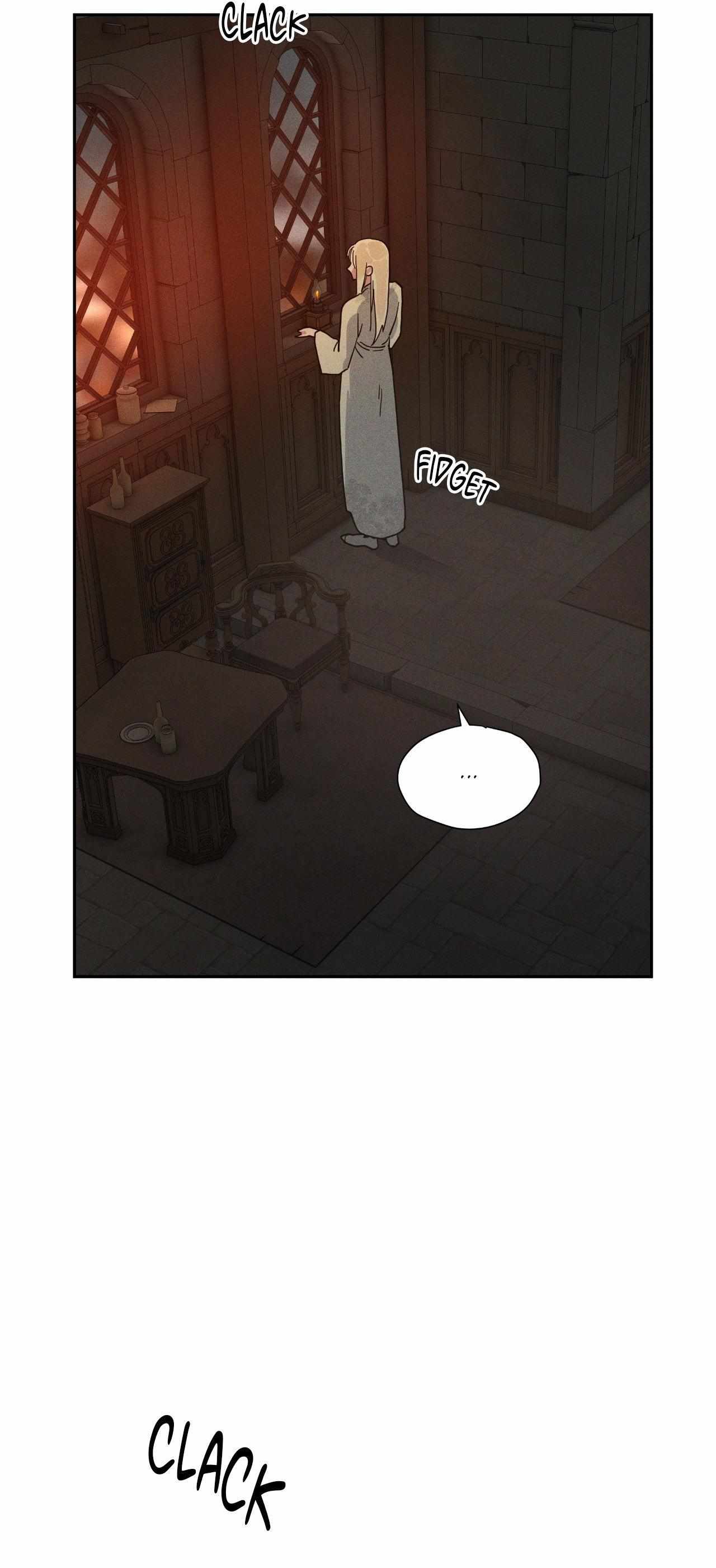 Antidote (Harusari) Chapter 72 page 37 - 