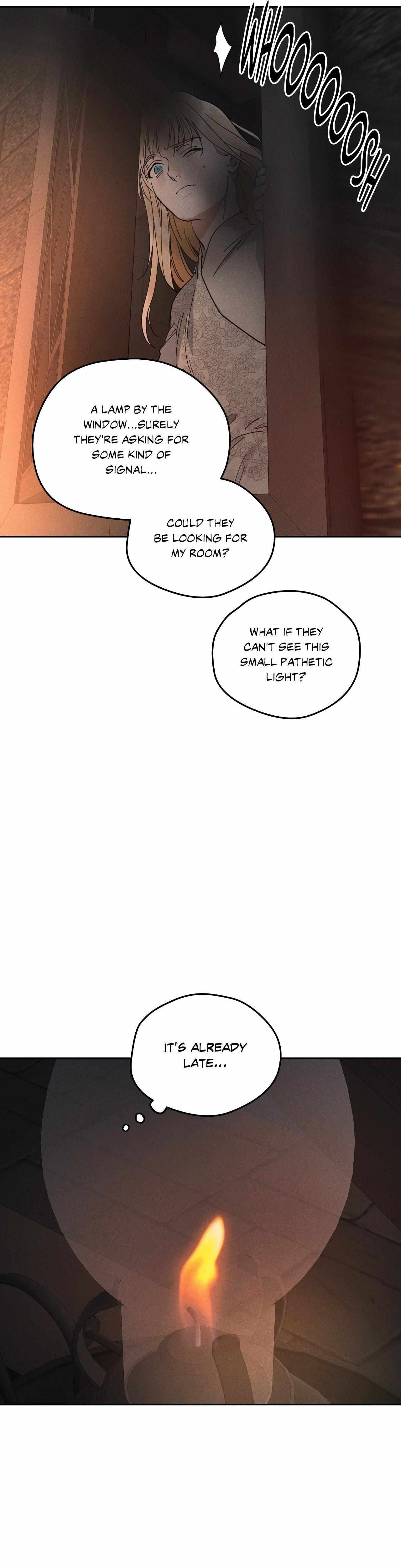Antidote (Harusari) Chapter 72 page 38 - 