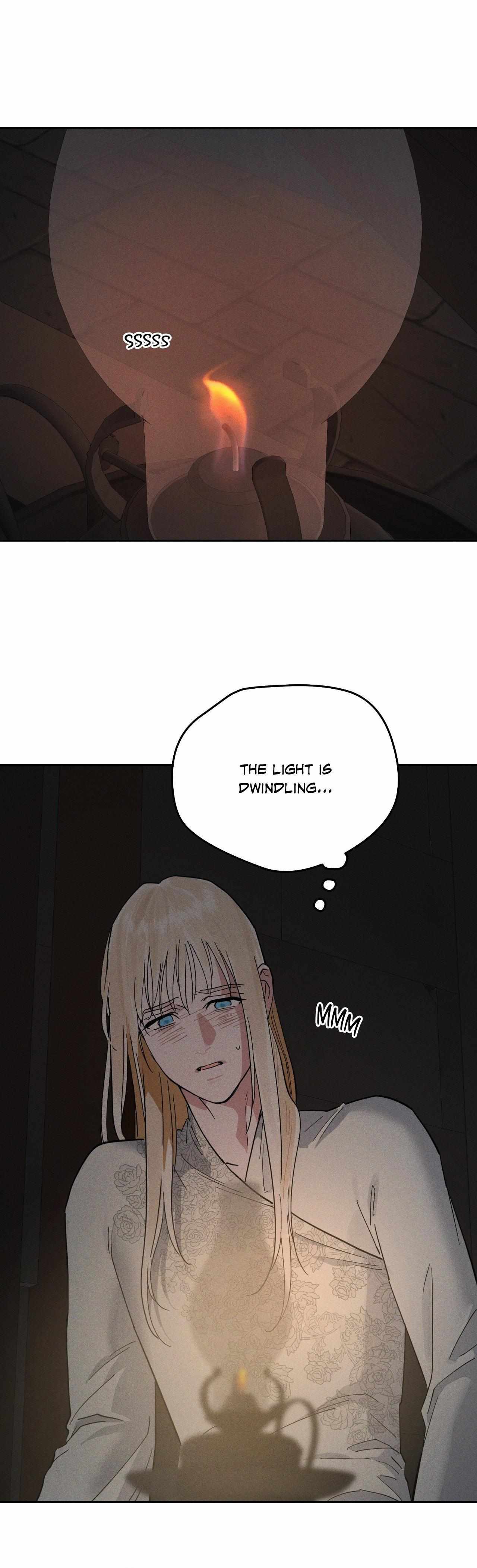 Antidote (Harusari) Chapter 72 page 39 - 