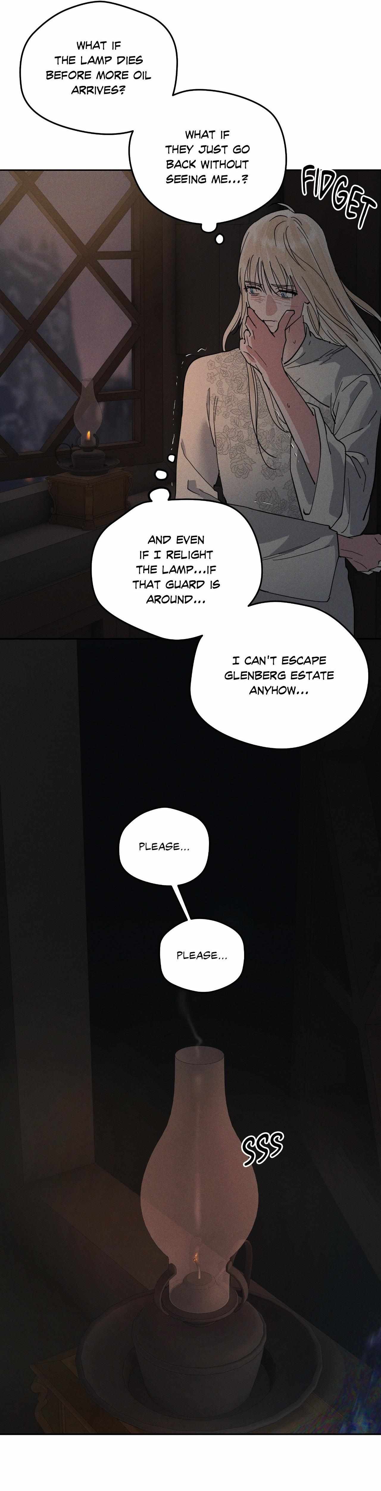 Antidote (Harusari) Chapter 72 page 40 - 