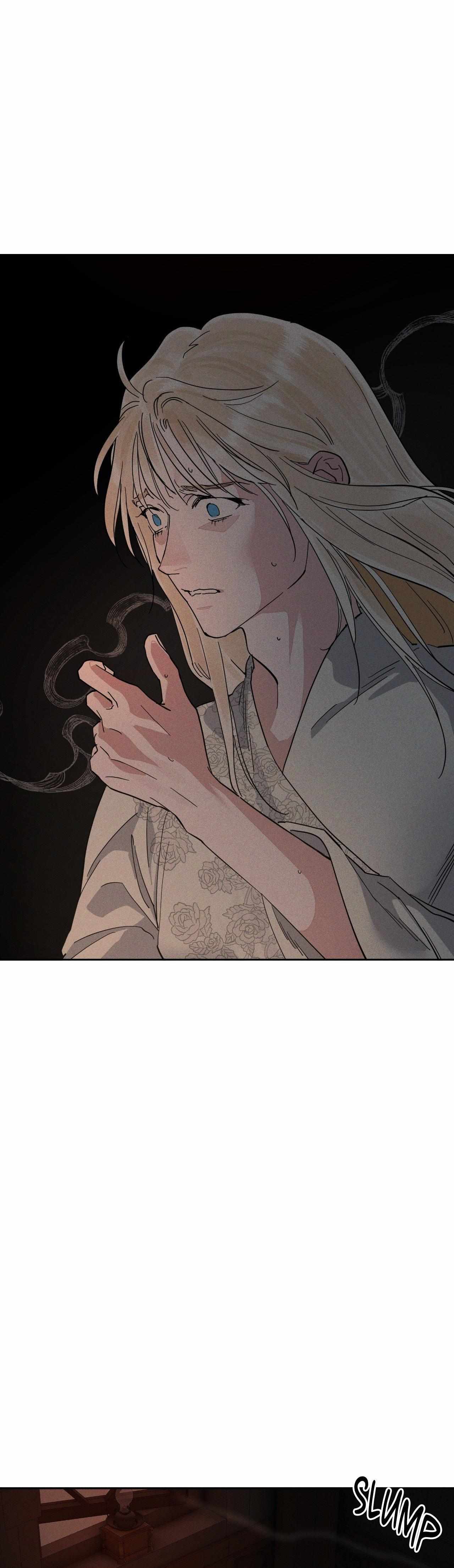 Antidote (Harusari) Chapter 72 page 41 - 