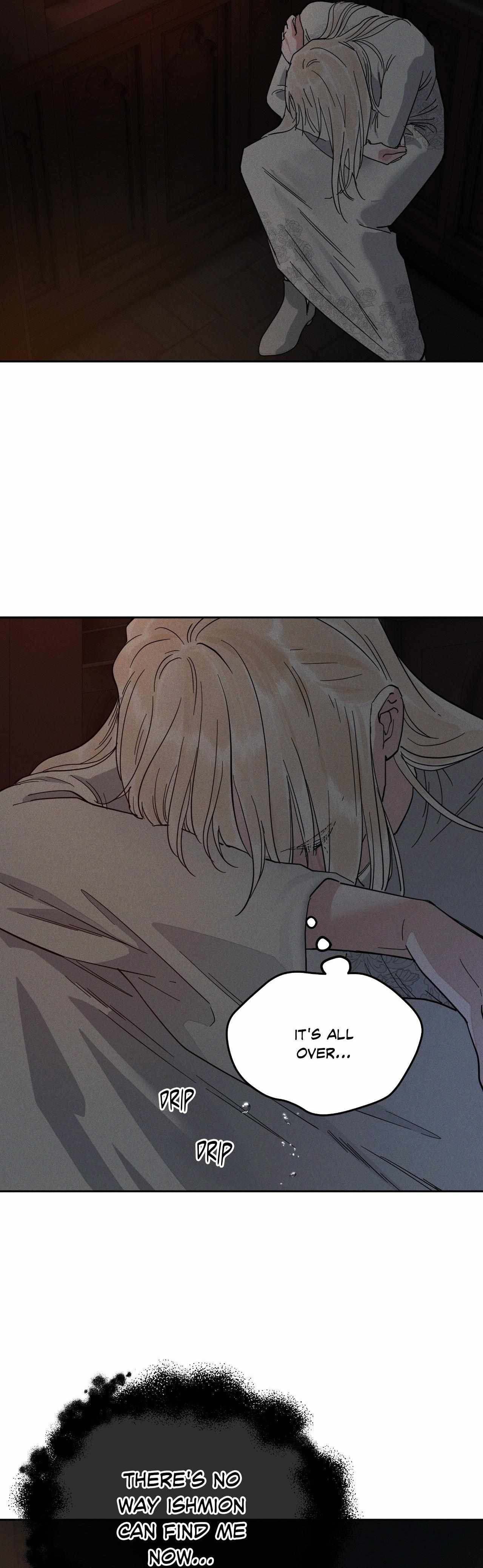 Antidote (Harusari) Chapter 72 page 42 - 
