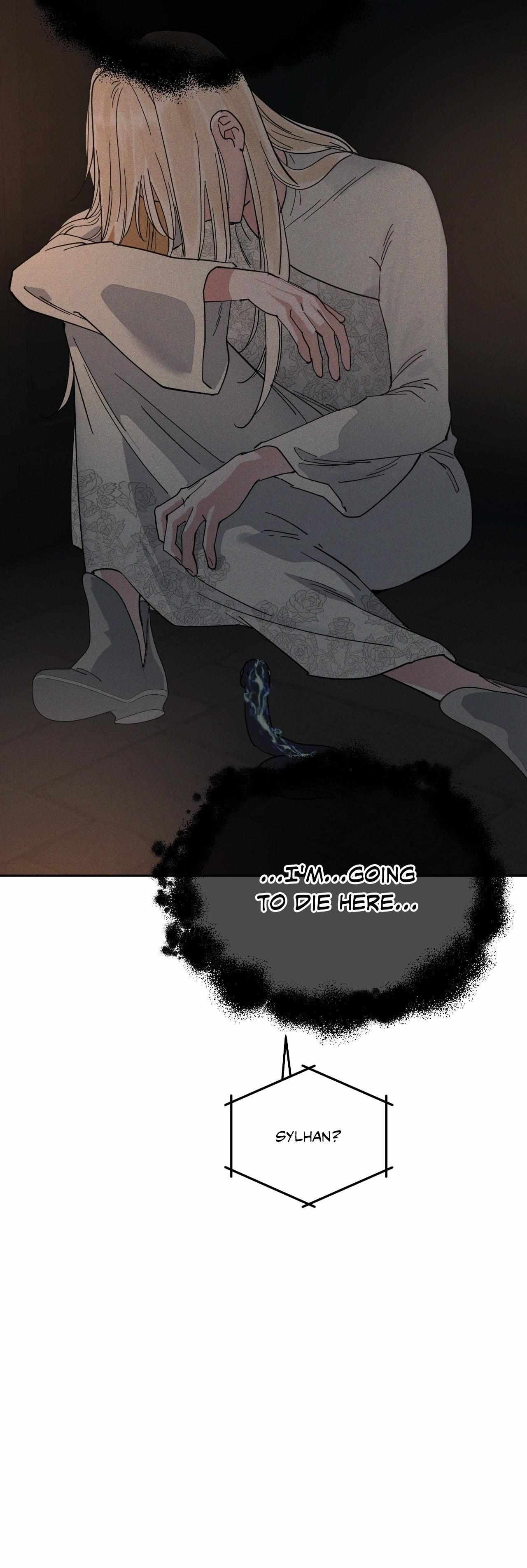 Antidote (Harusari) Chapter 72 page 43 - 
