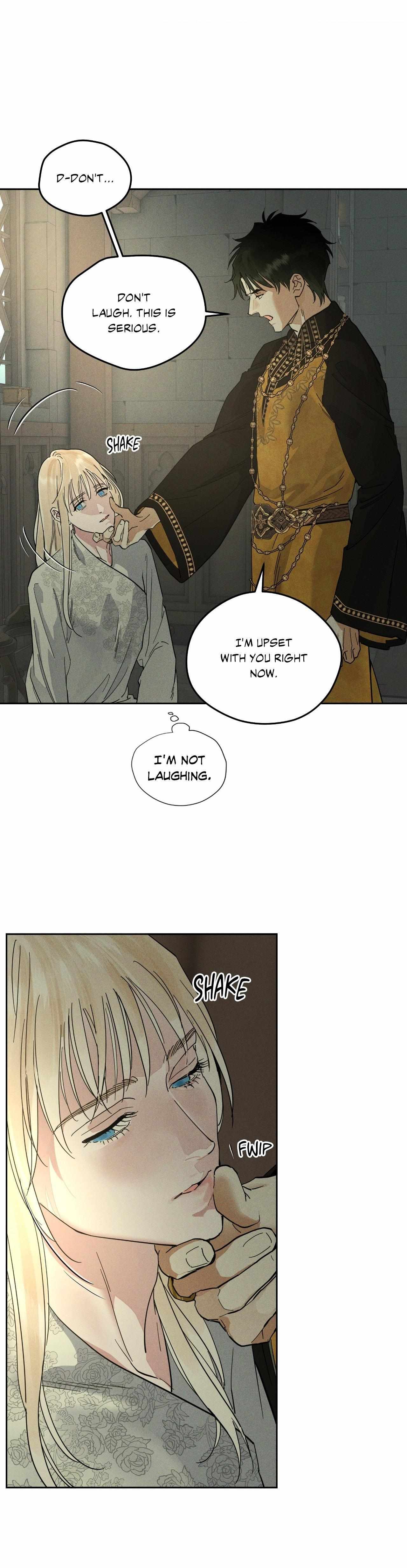 Antidote (Harusari) Chapter 72 page 6 - 