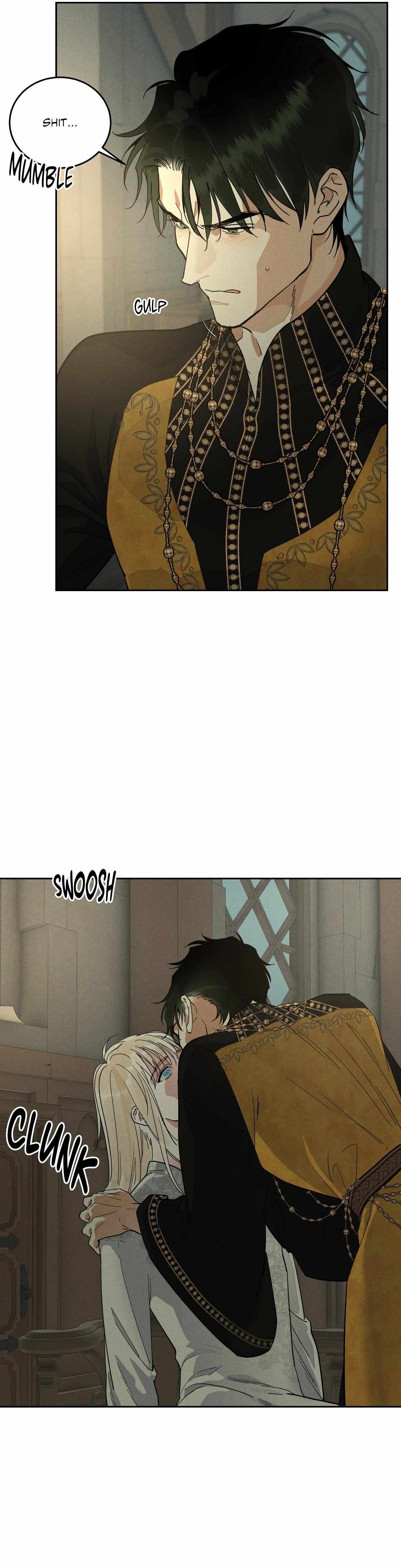 Antidote (Harusari) Chapter 72 page 7 - 