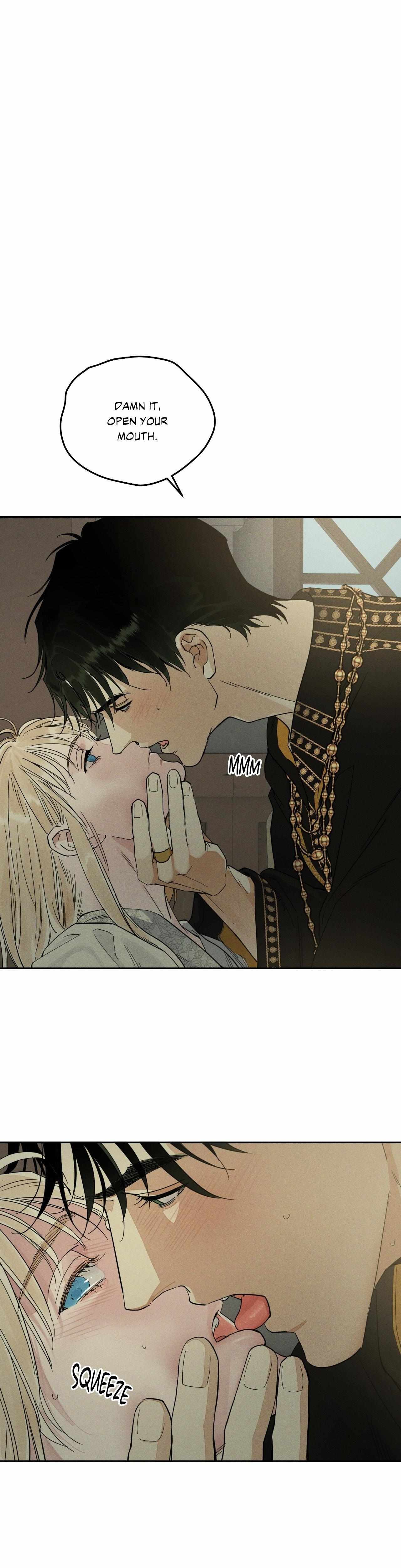 Antidote (Harusari) Chapter 72 page 9 - 