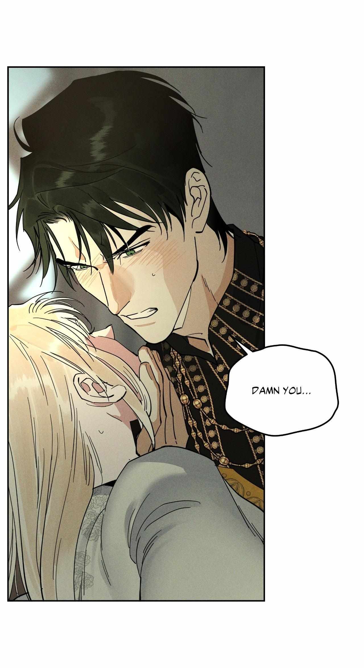 Antidote (Harusari) Chapter 72 page 10 - 