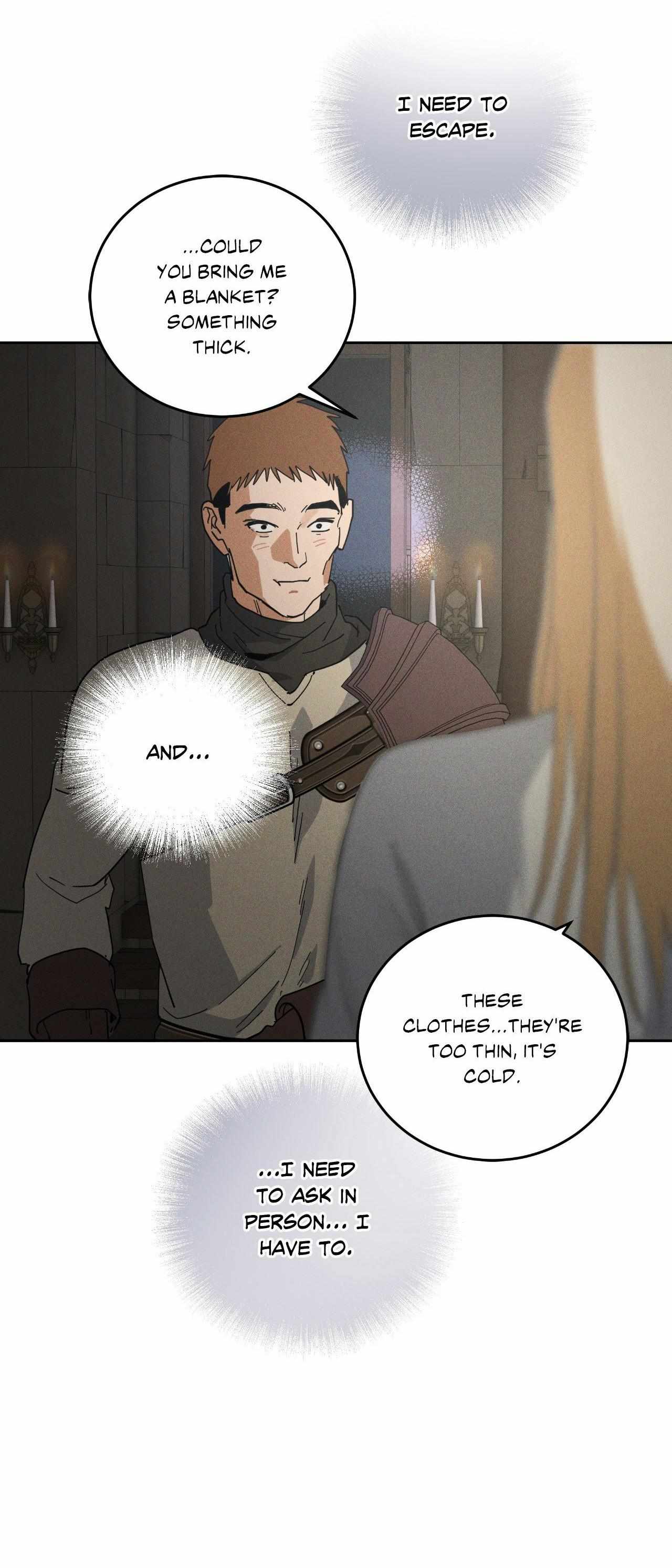 Antidote (Harusari) Chapter 73 page 22 - 