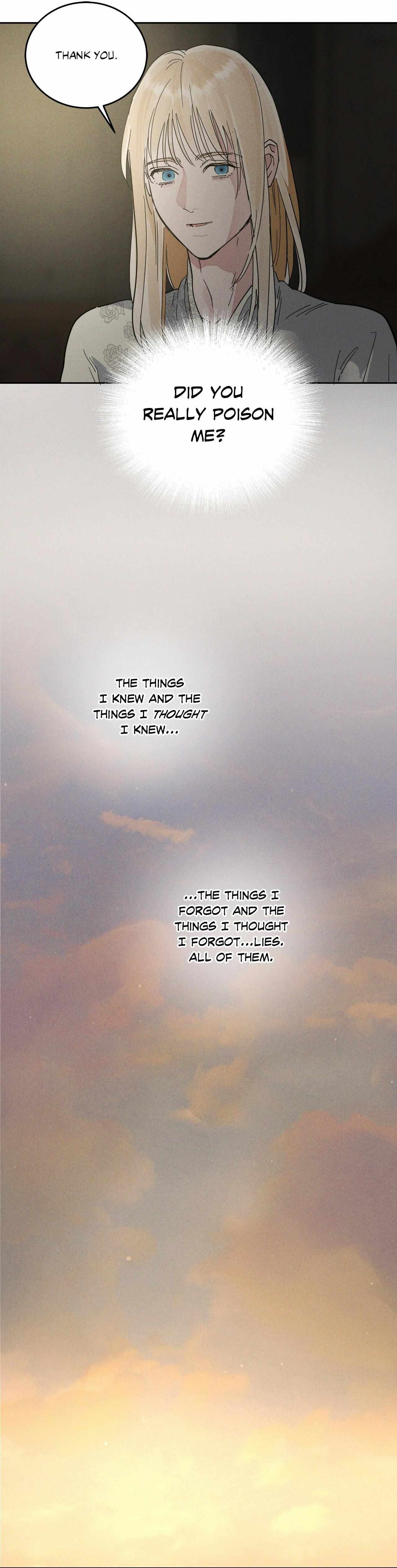 Antidote (Harusari) Chapter 73 page 23 - 