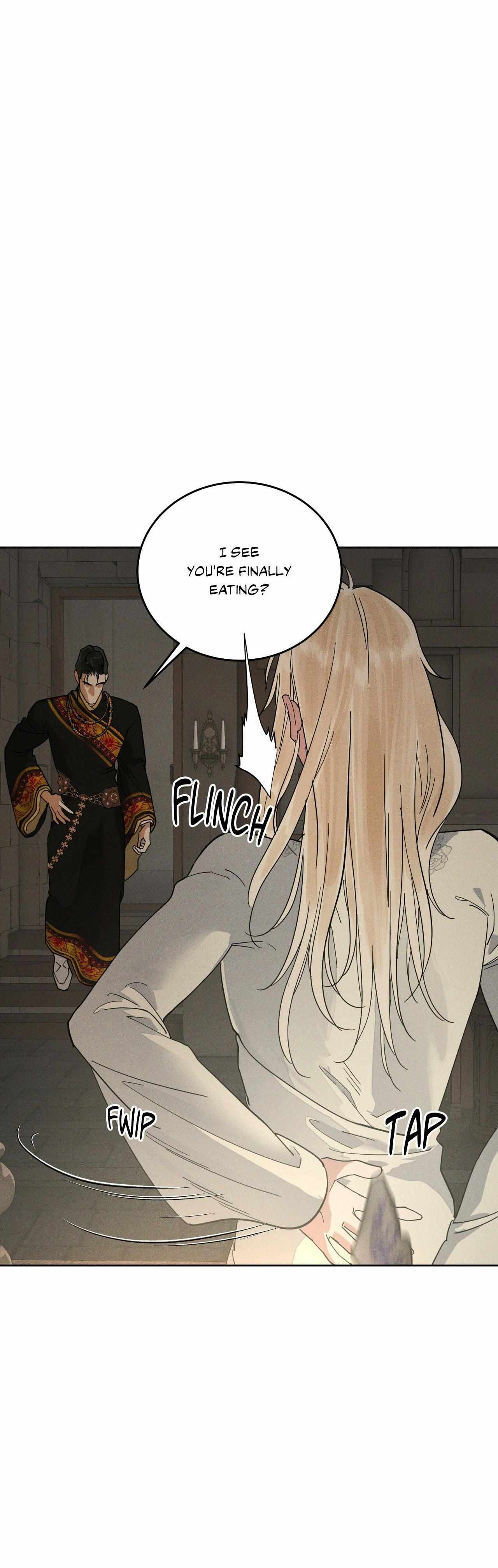 Antidote (Harusari) Chapter 73 page 26 - 