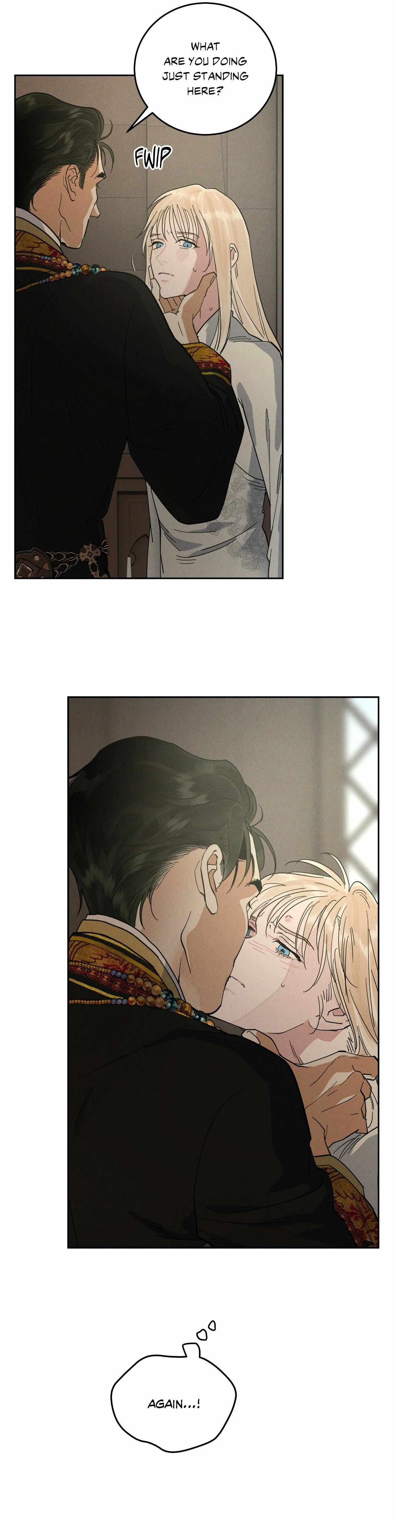 Antidote (Harusari) Chapter 73 page 28 - 