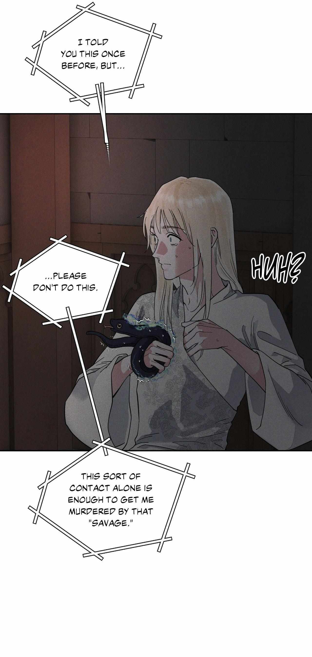 Antidote (Harusari) Chapter 73 page 4 - 