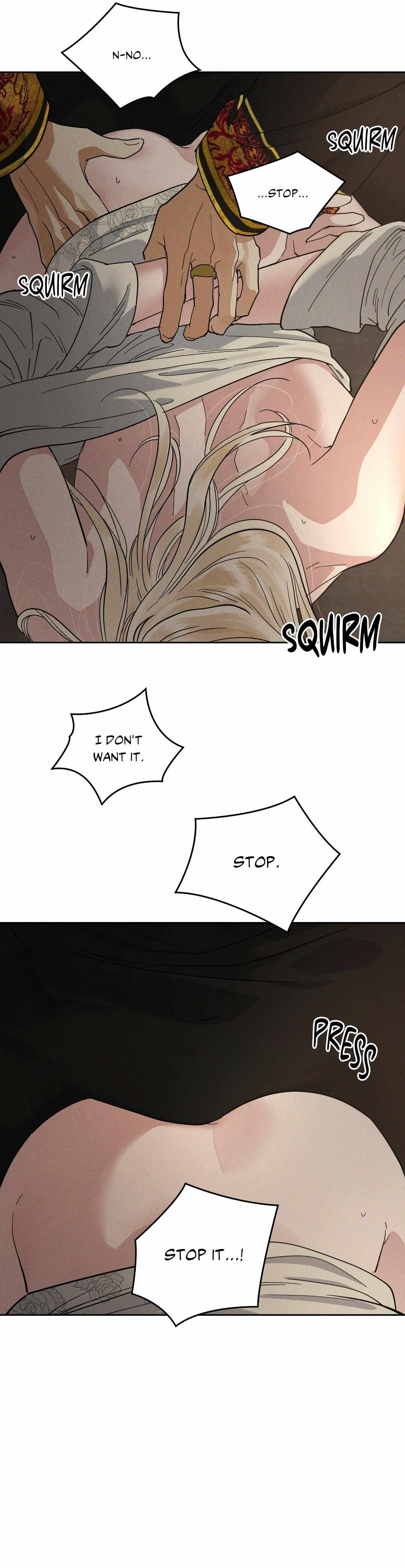 Antidote (Harusari) Chapter 73 page 40 - 