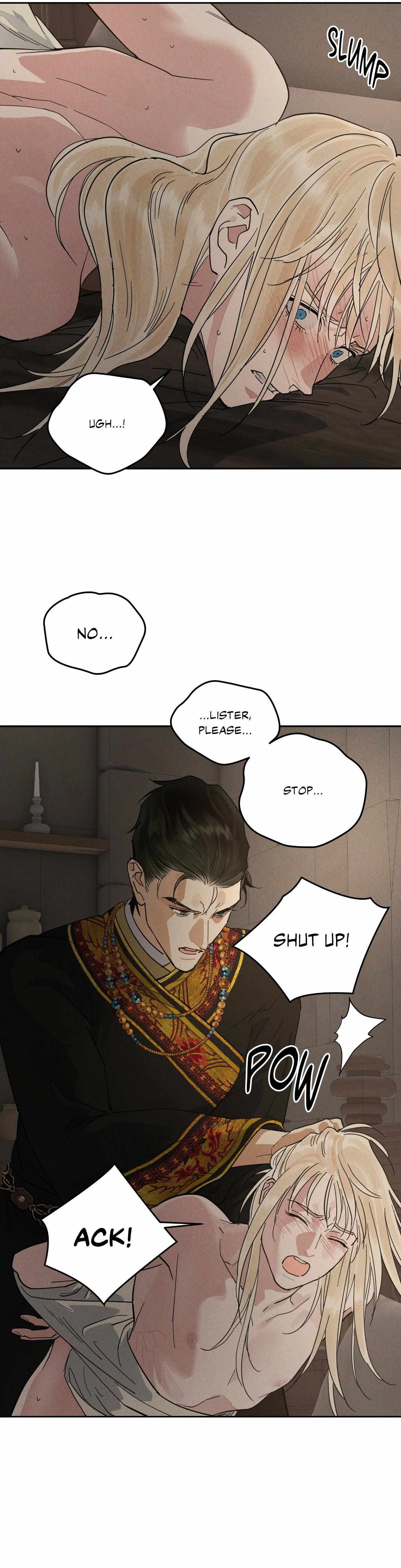 Antidote (Harusari) Chapter 73 page 41 - 