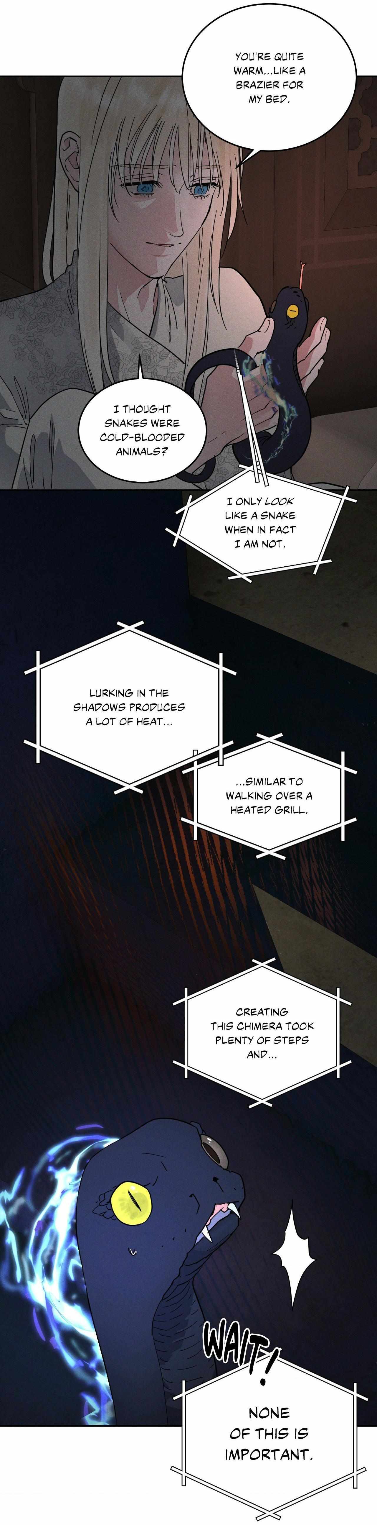 Antidote (Harusari) Chapter 73 page 6 - 