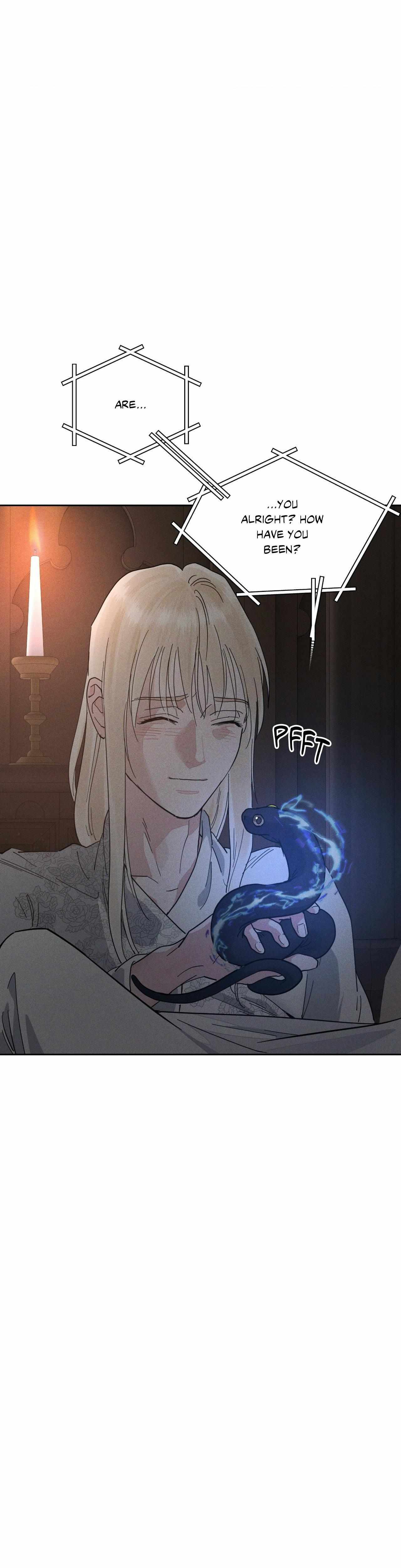 Antidote (Harusari) Chapter 73 page 7 - 