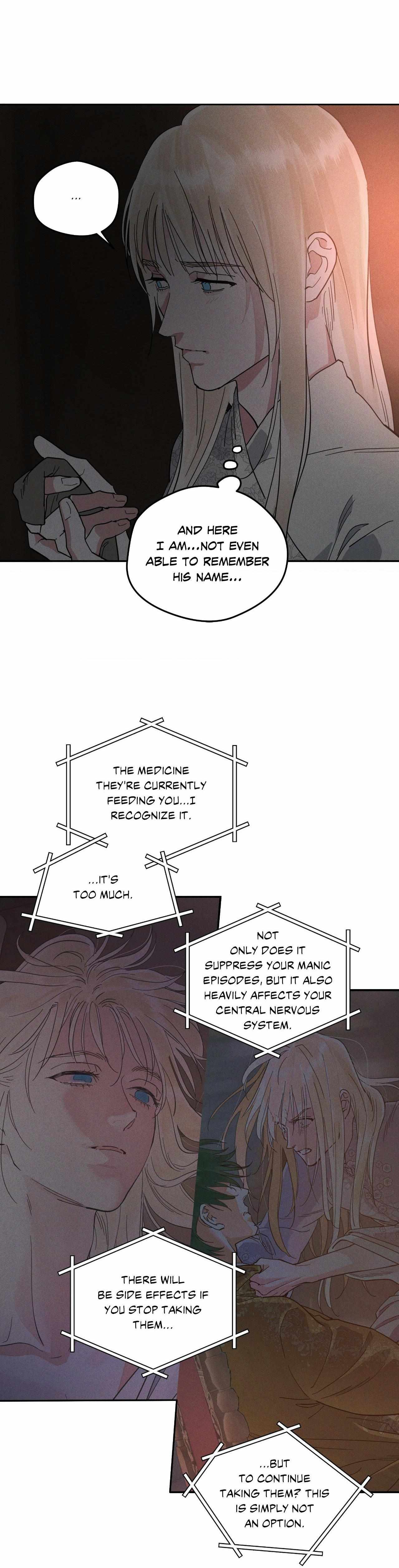 Antidote (Harusari) Chapter 73 page 10 - 