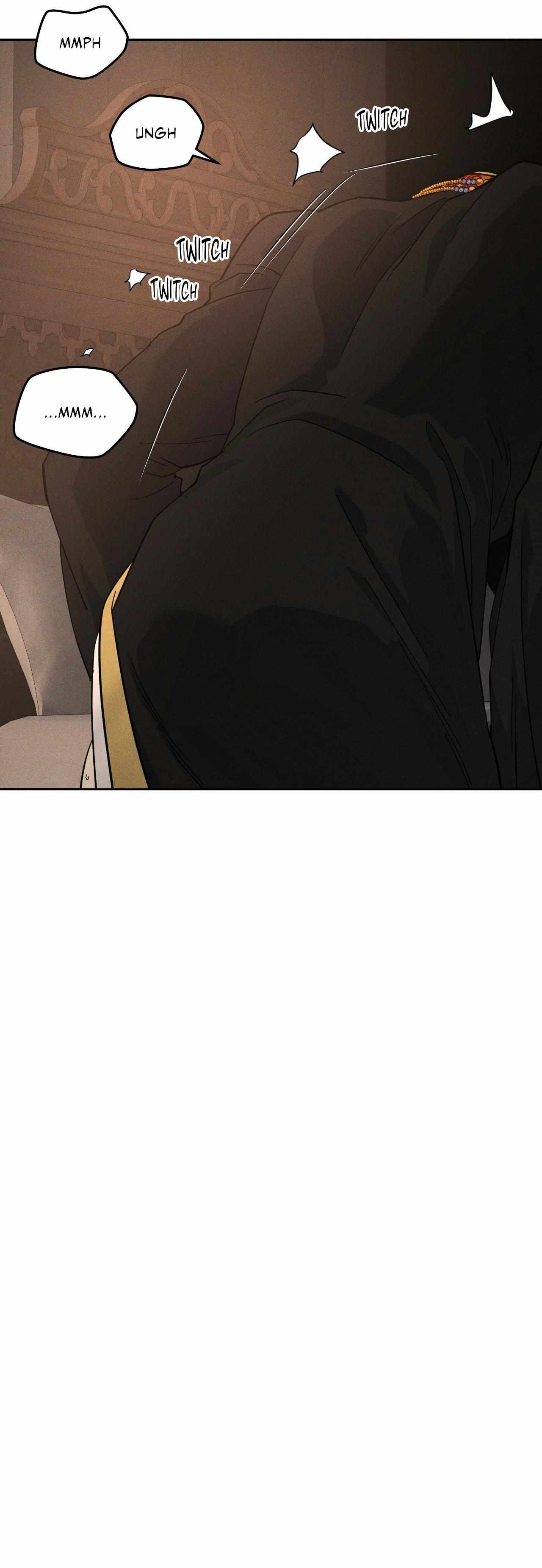 Antidote (Harusari) Chapter 74 page 14 - 