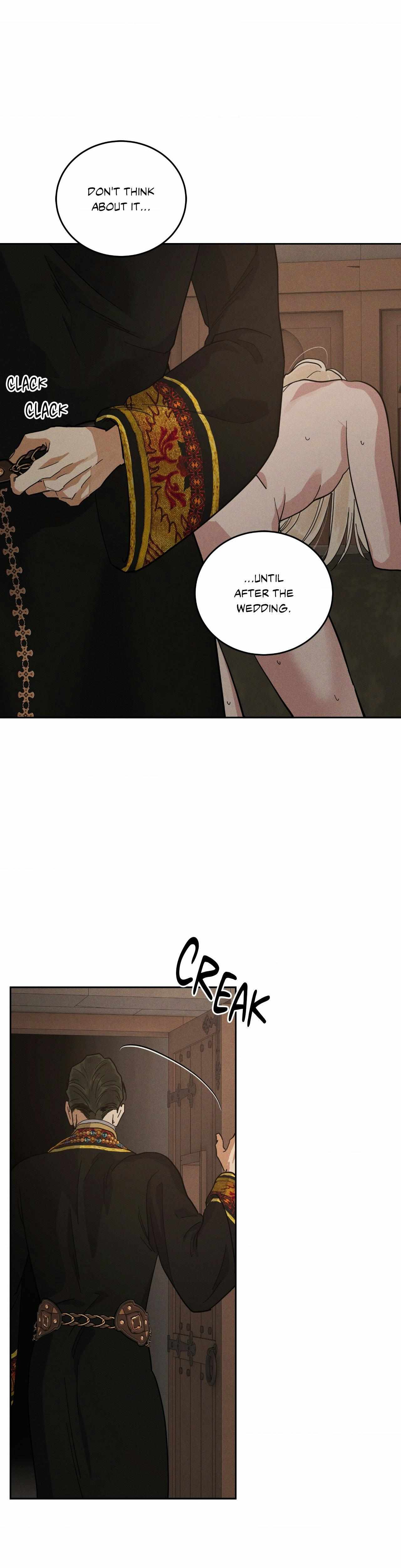 Antidote (Harusari) Chapter 74 page 18 - 