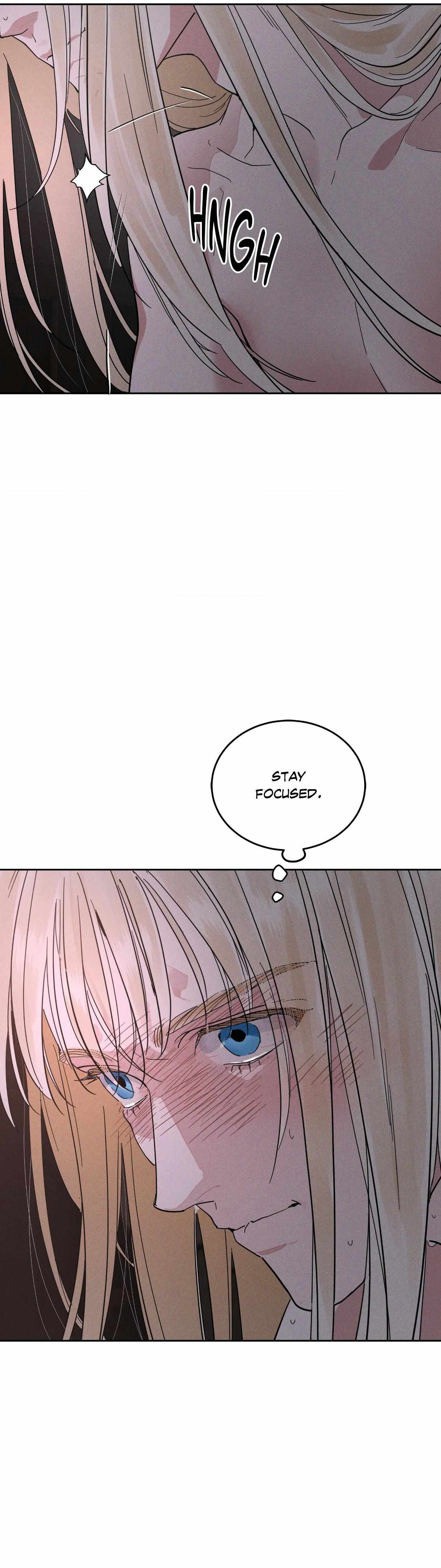 Antidote (Harusari) Chapter 74 page 23 - 