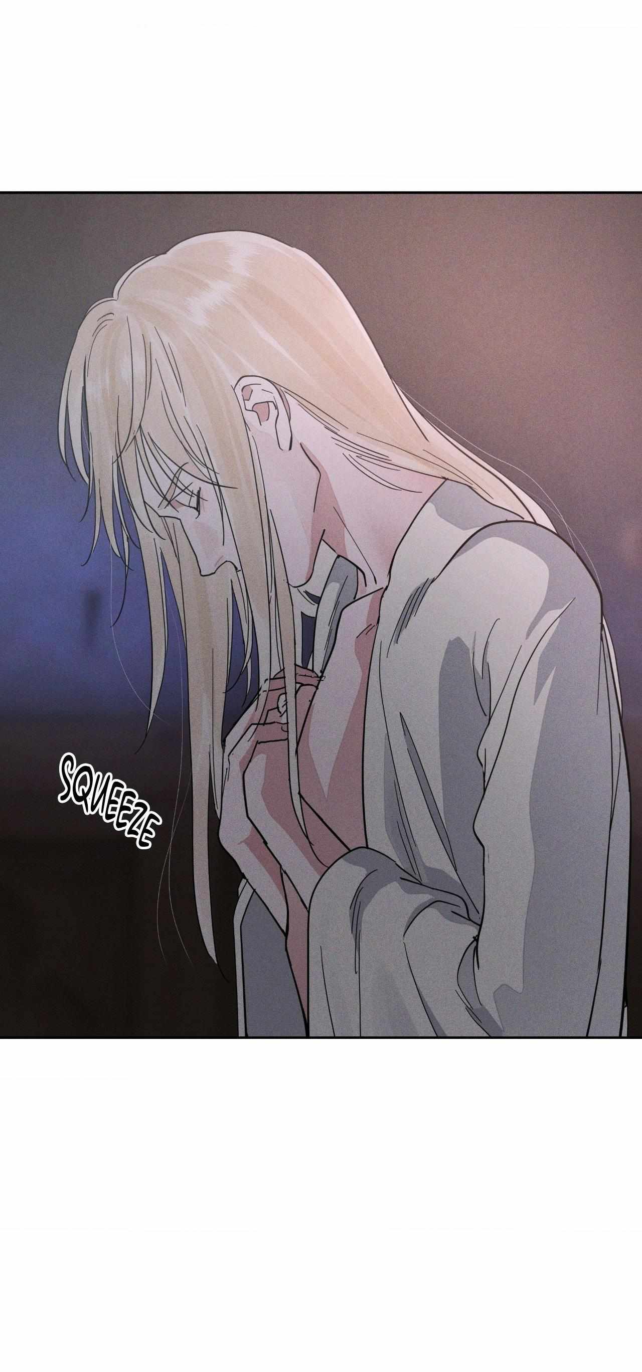 Antidote (Harusari) Chapter 74 page 26 - 