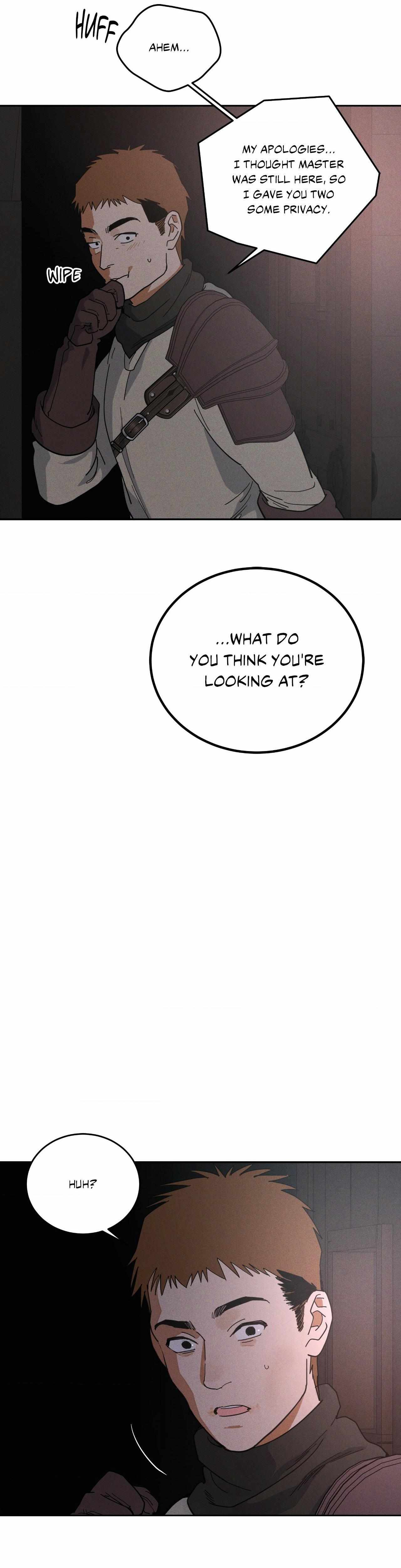 Antidote (Harusari) Chapter 74 page 29 - 