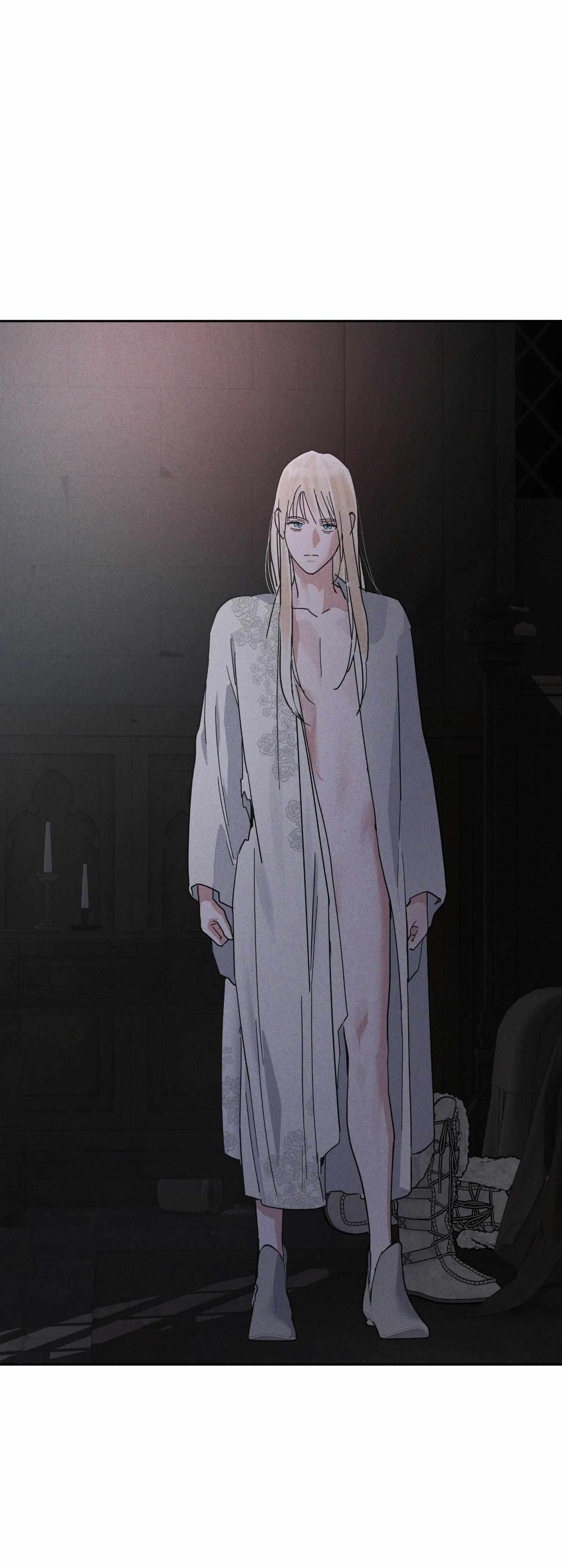 Antidote (Harusari) Chapter 74 page 30 - 