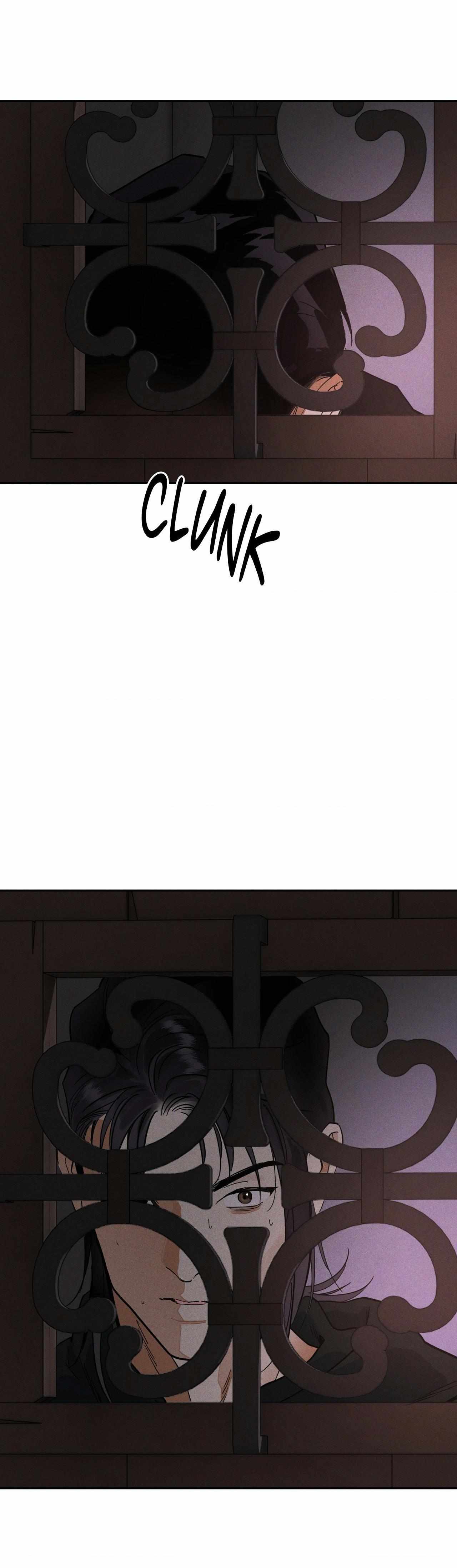 Antidote (Harusari) Chapter 74 page 37 - 