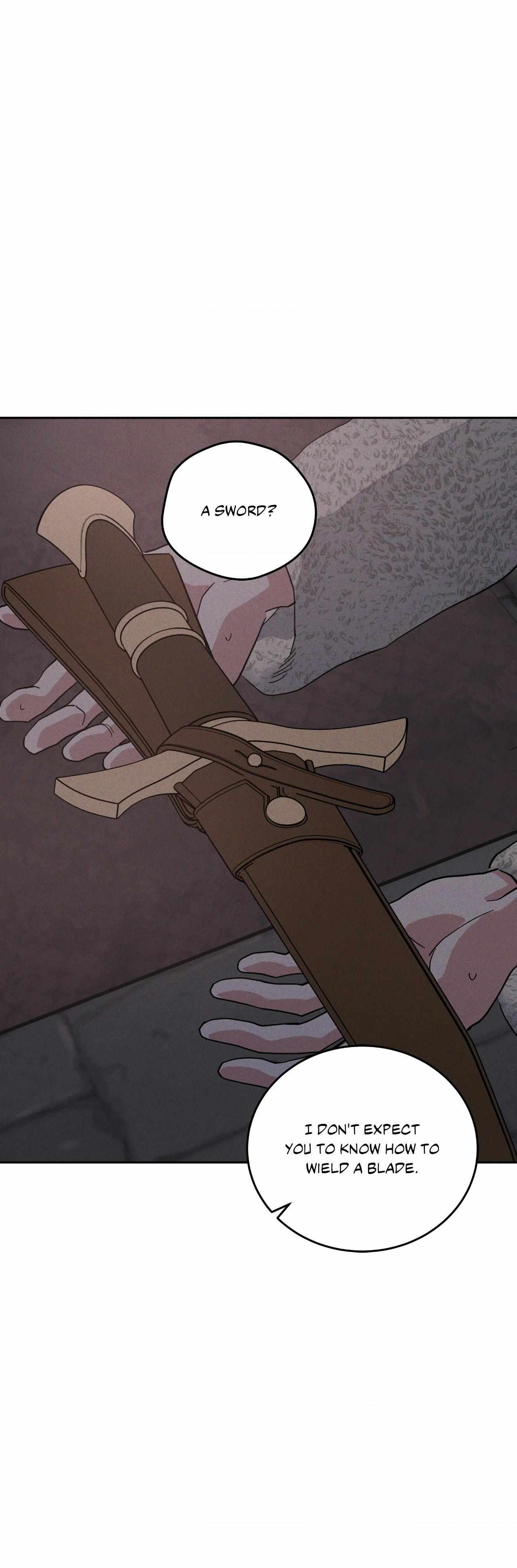 Antidote (Harusari) Chapter 74 page 41 - 