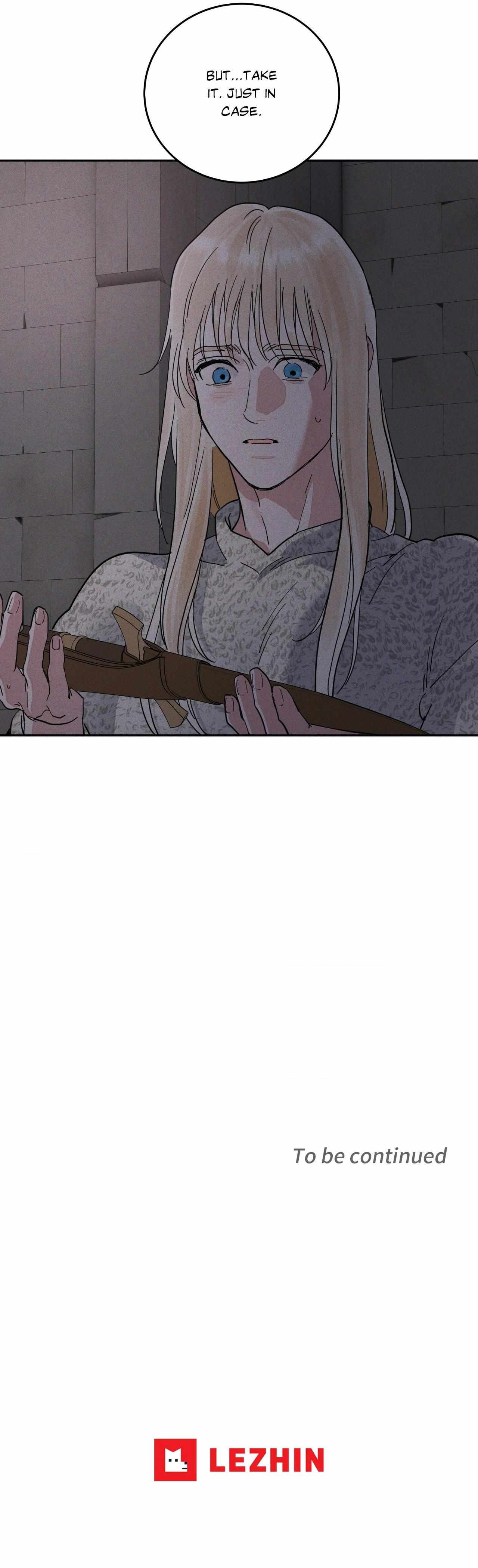 Antidote (Harusari) Chapter 74 page 42 - 