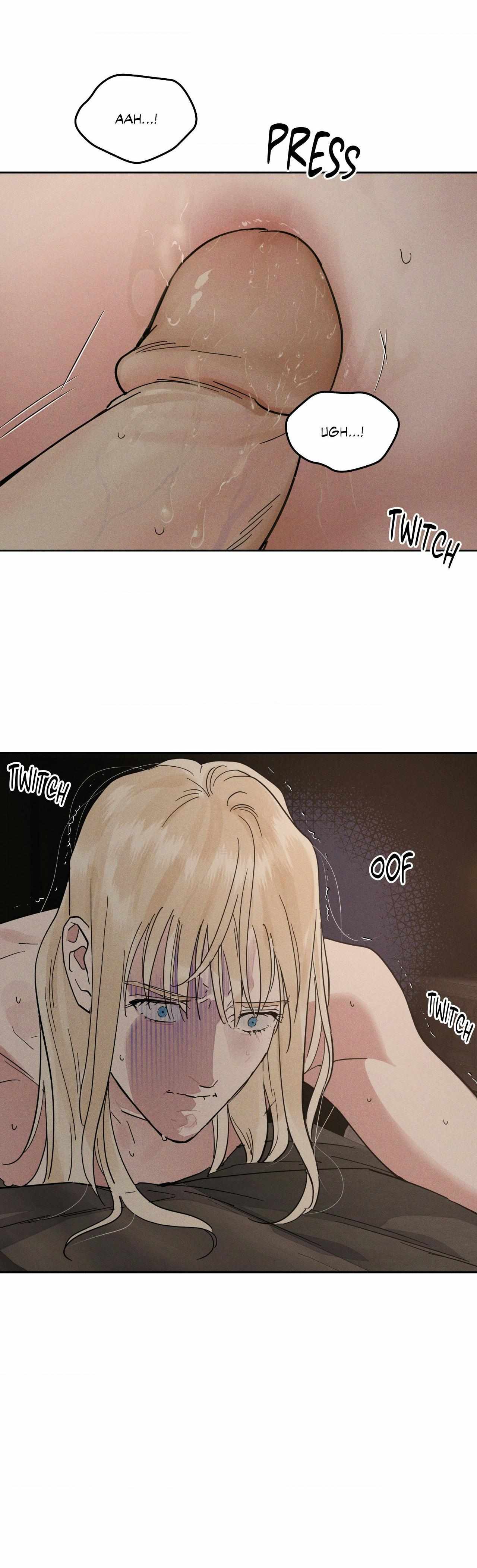 Antidote (Harusari) Chapter 74 page 9 - 