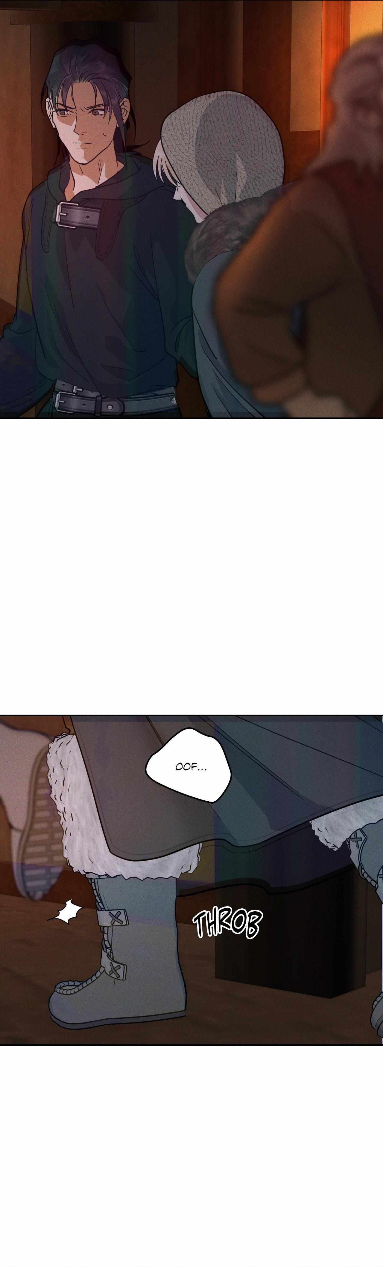 Antidote (Harusari) Chapter 75 page 15 - 