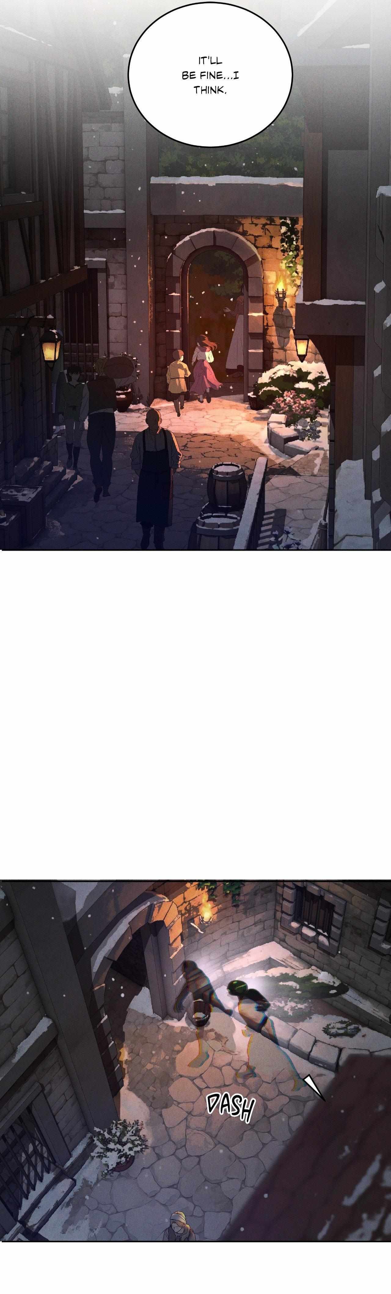 Antidote (Harusari) Chapter 75 page 17 - 