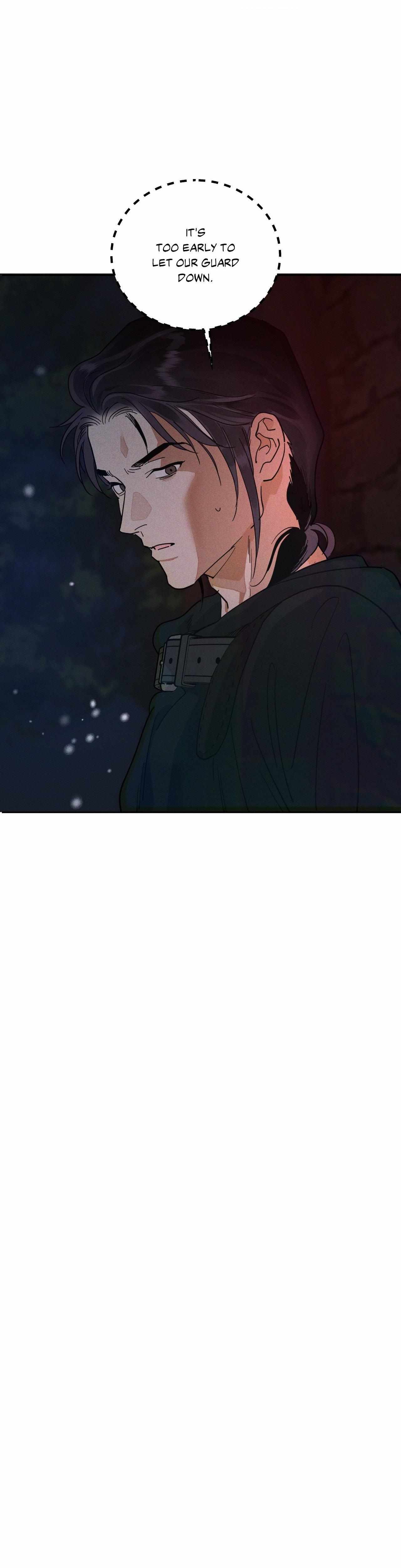Antidote (Harusari) Chapter 75 page 21 - 