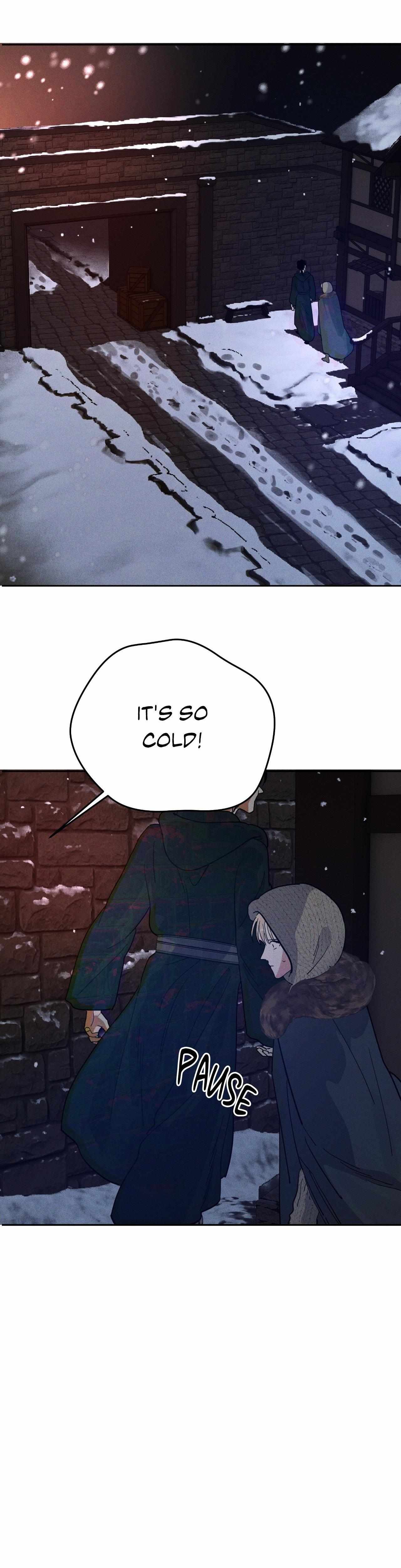 Antidote (Harusari) Chapter 75 page 22 - 