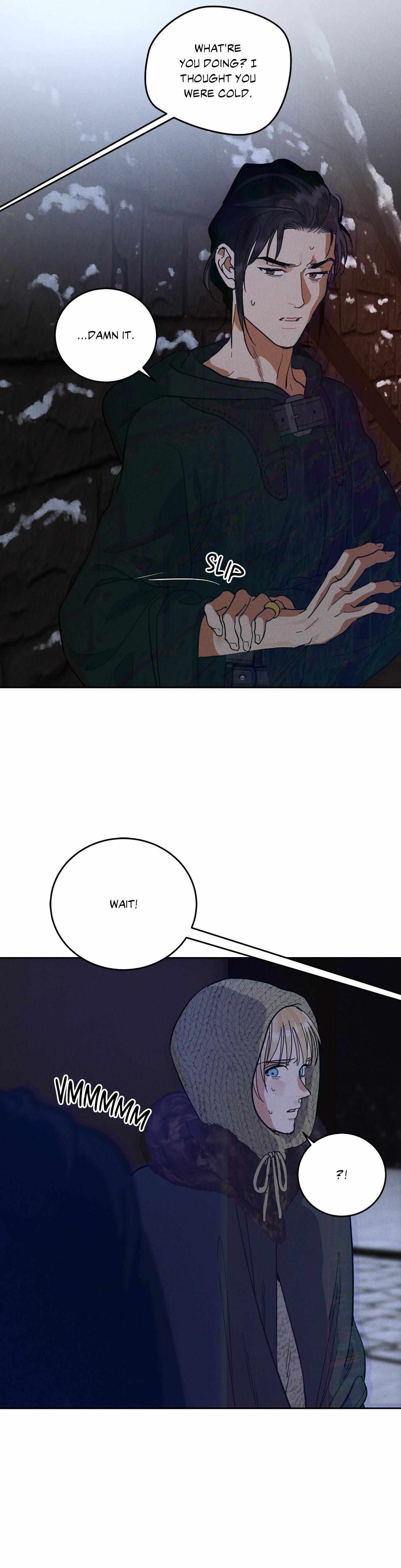 Antidote (Harusari) Chapter 75 page 25 - 