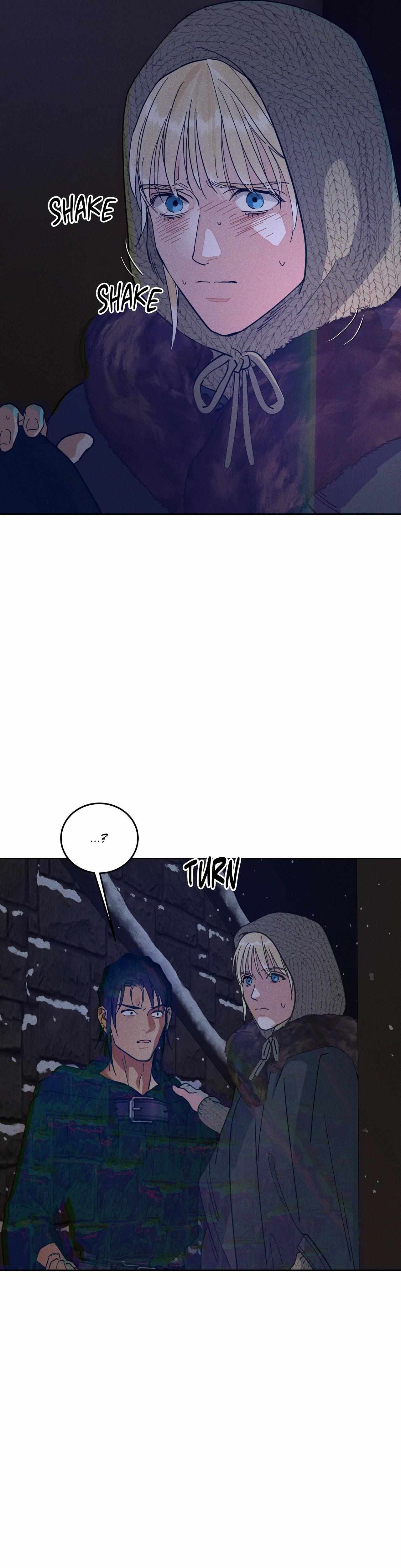 Antidote (Harusari) Chapter 75 page 27 - 