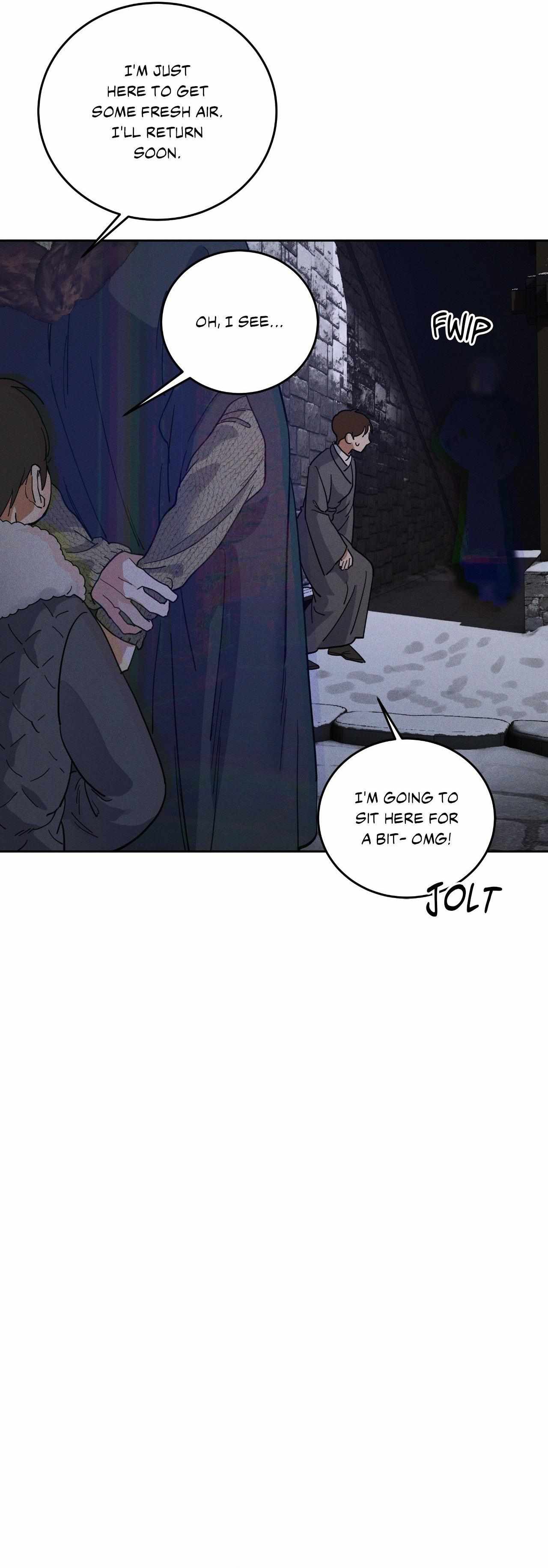 Antidote (Harusari) Chapter 75 page 29 - 