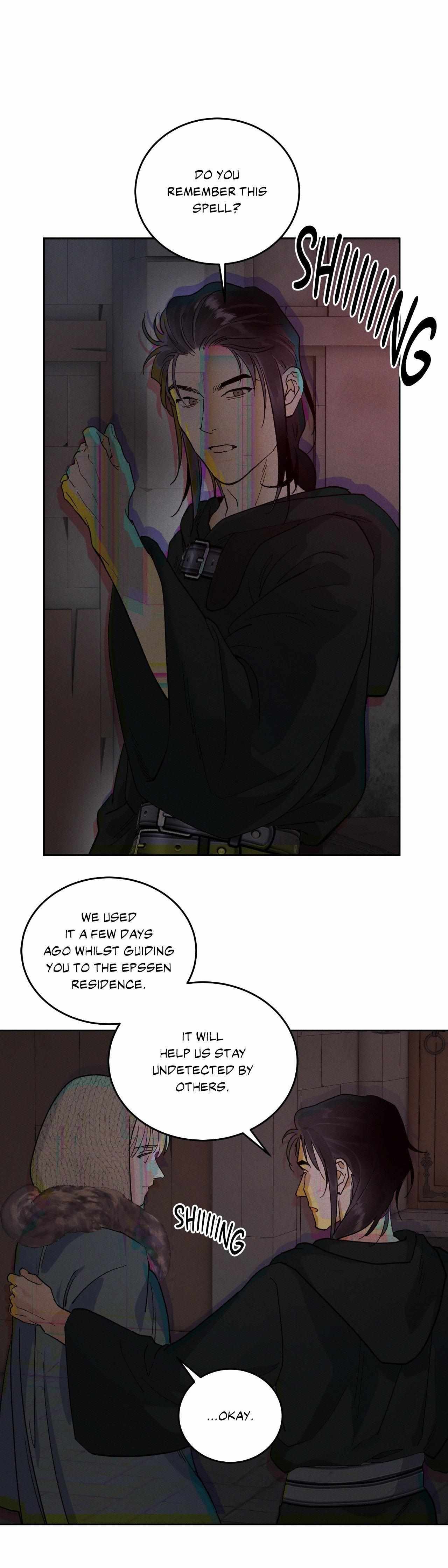 Antidote (Harusari) Chapter 75 page 4 - 