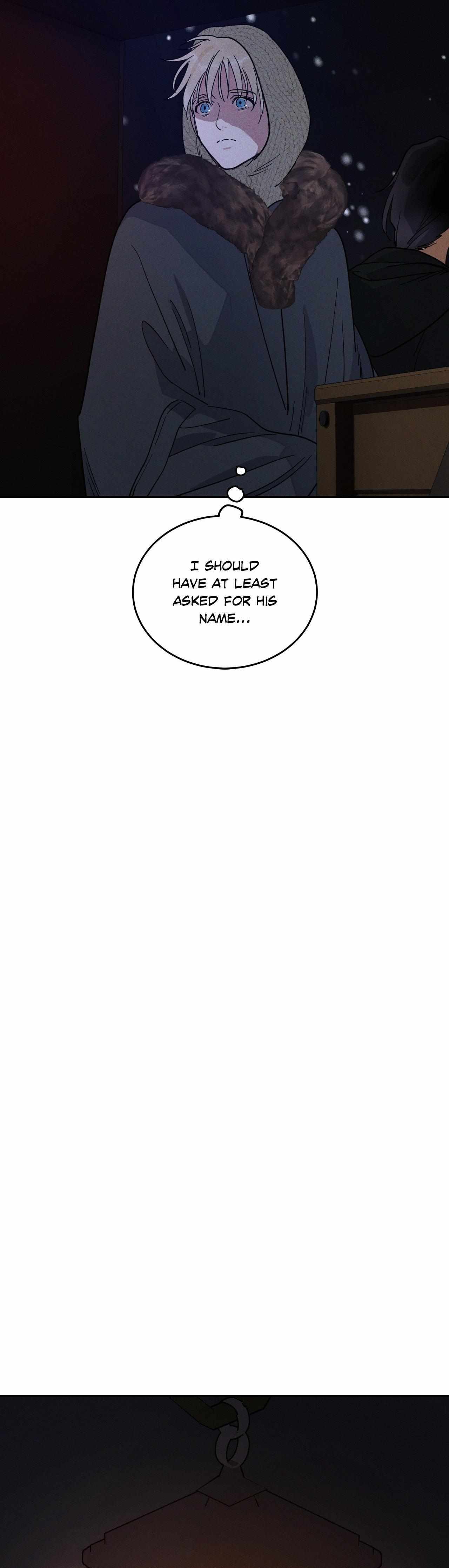 Antidote (Harusari) Chapter 75 page 32 - 