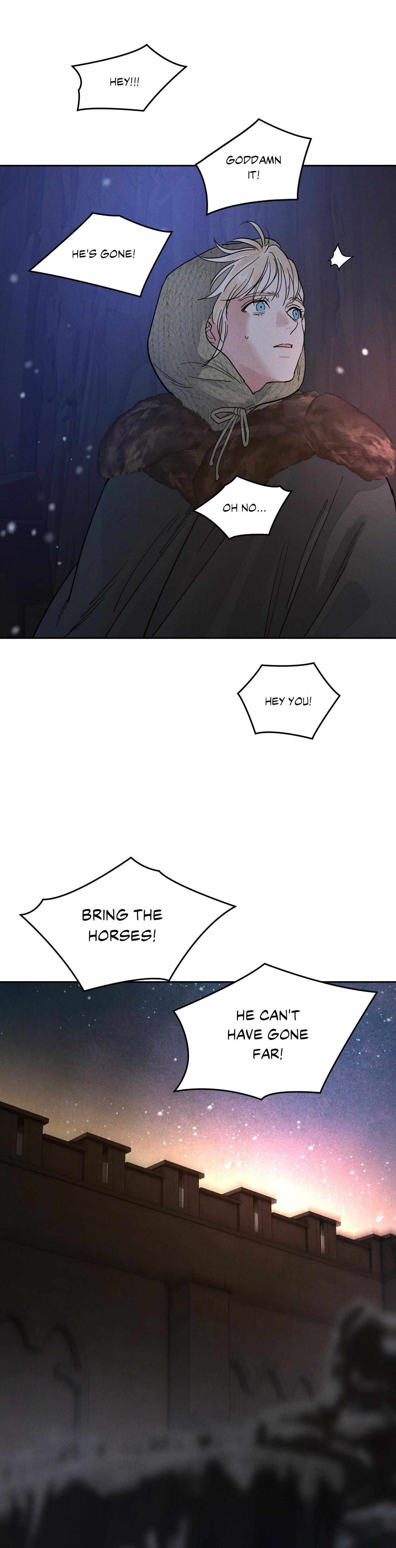 Antidote (Harusari) Chapter 75 page 41 - 