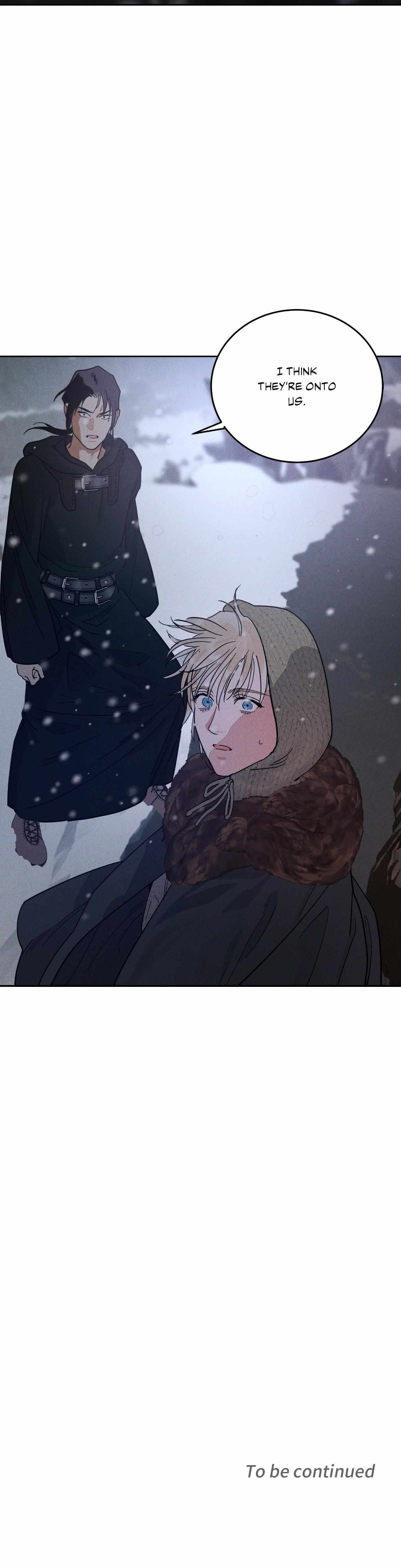 Antidote (Harusari) Chapter 75 page 42 - 