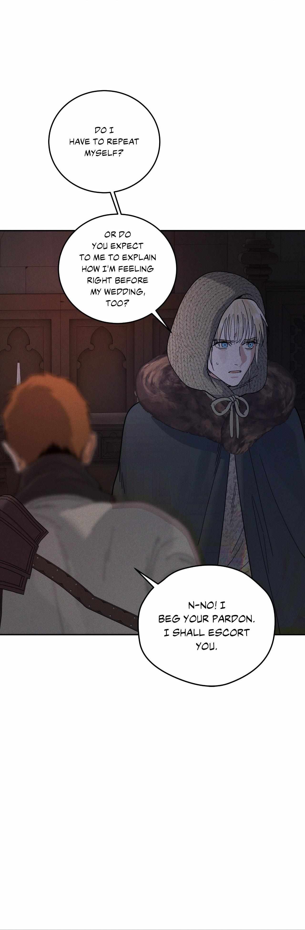 Antidote (Harusari) Chapter 75 page 8 - 