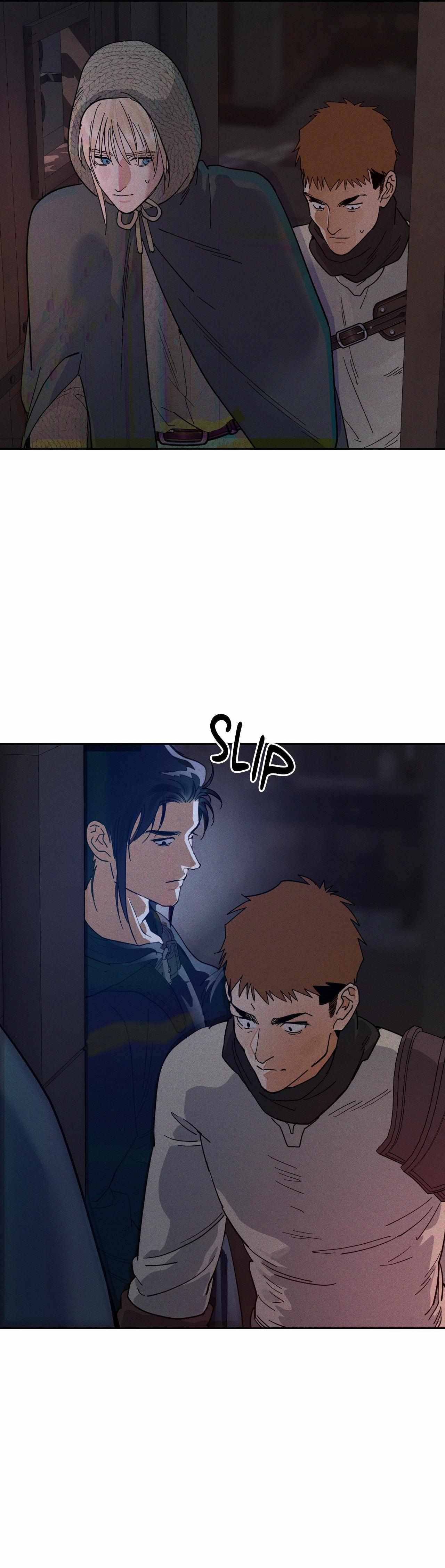 Antidote (Harusari) Chapter 75 page 9 - 