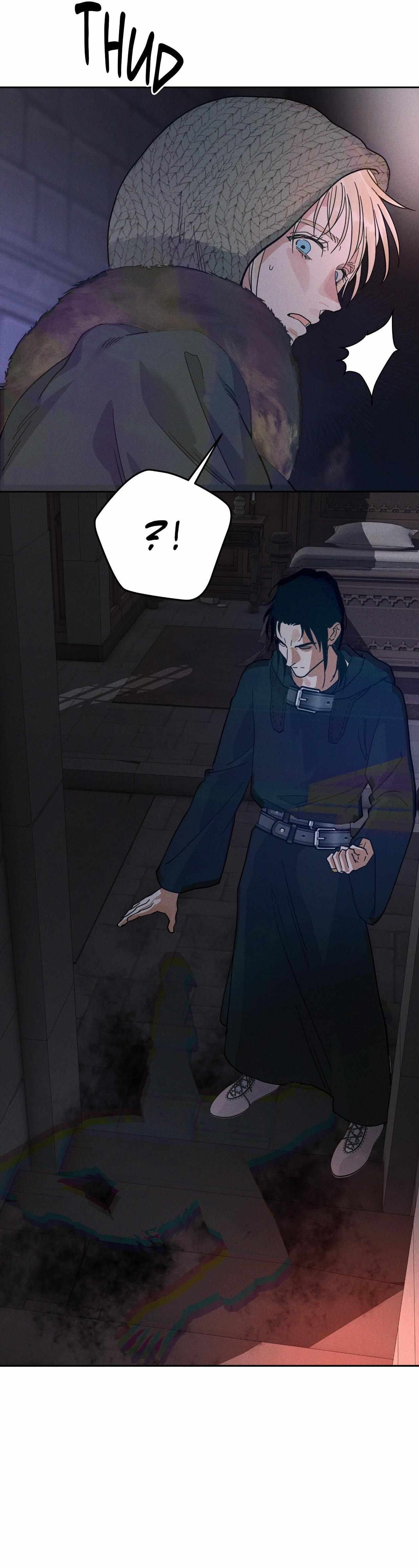 Antidote (Harusari) Chapter 75 page 10 - 