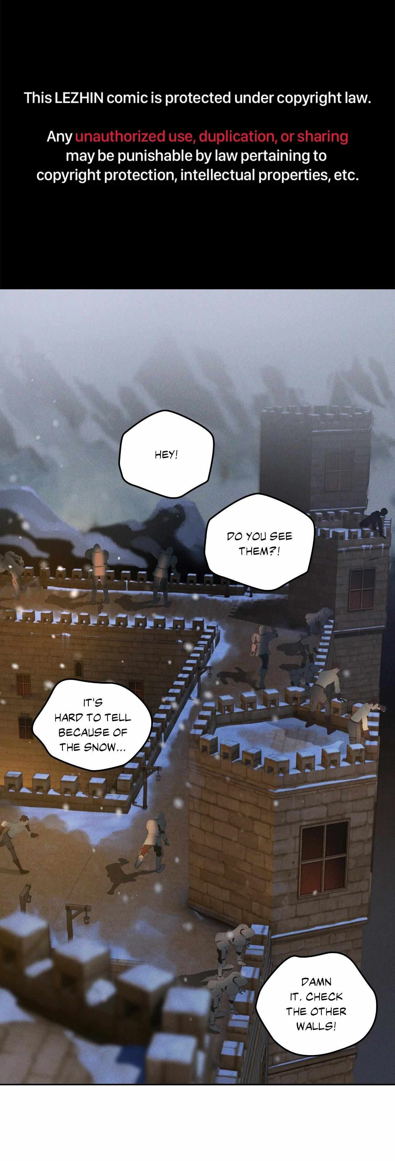 Antidote (Harusari) Chapter 76 page 2 - 
