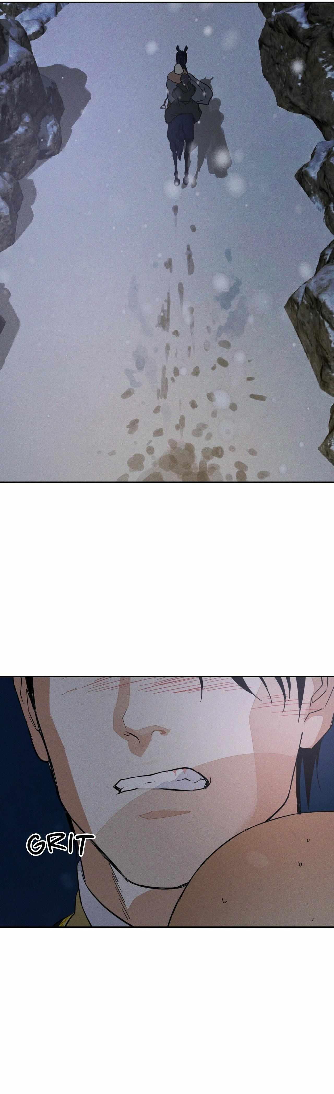 Antidote (Harusari) Chapter 76 page 13 - 