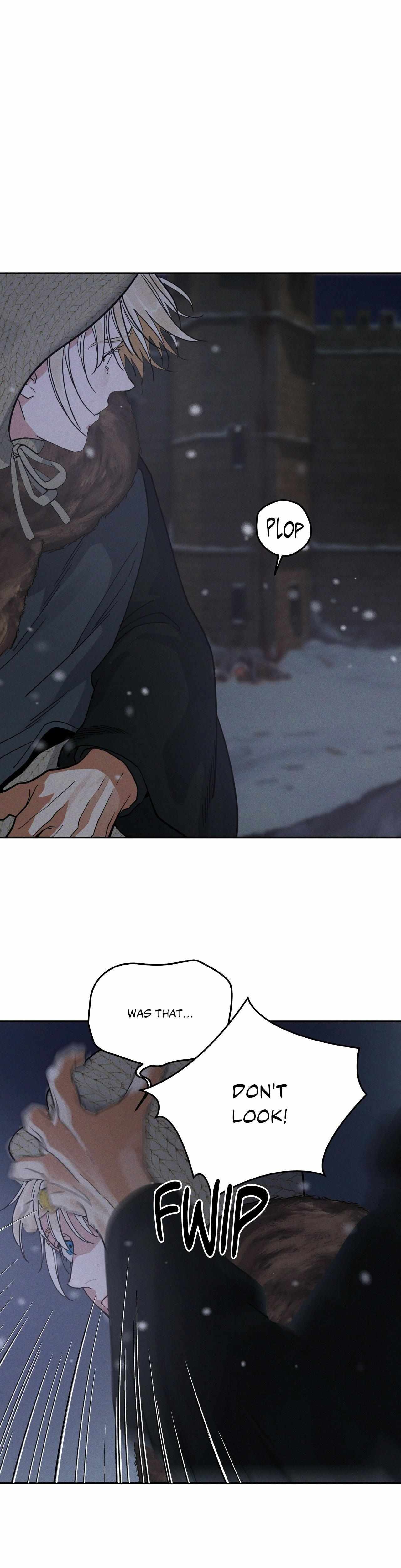 Antidote (Harusari) Chapter 76 page 16 - 